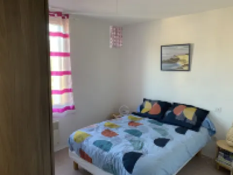 Beau T2 Lamalou les Bains Hotels in Lamalou-les-Bains