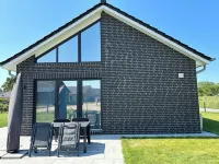 Ferienhaus Nordsee Jadebusen in Sehestedt bis 5 Personen