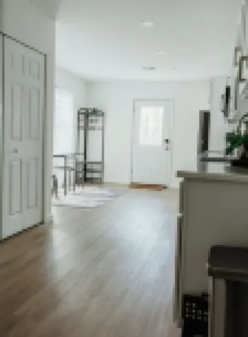 Charming 2-bedroom house in serene Easton with WiFi, AC Hotels in Easton