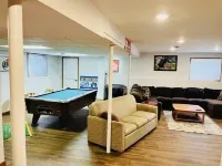 Amazing 3 bedroom 3 bath Lake drive resort house Hotels in Wescott