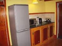 Ship Cottage, Llanrug, Snowdonia