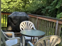 Cozy Step-Free House Near the Downtown Waterfront & Ferry