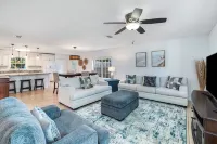 PCB West End! 10 mins from Pier Park/ 3-miles from 30A