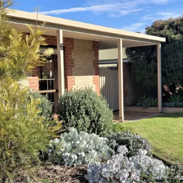 RELAX on Ryan @Robe - 2min walk to Town+Beach 🏖 Fantastic location!