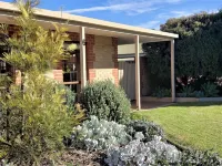 RELAX on Ryan @Robe - 2min walk to Town+Beach 🏖 Fantastic location!