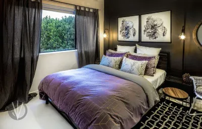 Indigo Boutique Apartment-2 km to City Hotel in zona Adelaide Showground