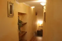 La Casina of Via Cresci, 14