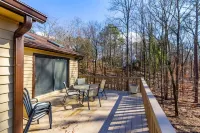 Beautiful Home in Lawrenceville GA, centrally-located