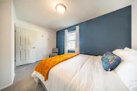 Dog-Friendly Retreat Near Wineries/Spire/GOTL Hotels near Quigley's Squarerigger Saloon