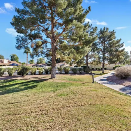 The Chilton - Top-notch Tempe, AZ home, desirable central location!
