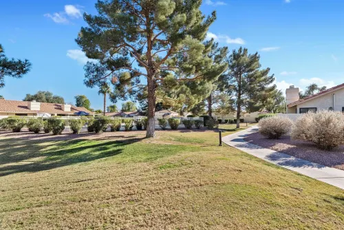 The Chilton - Top-notch Tempe, AZ home, desirable central location!