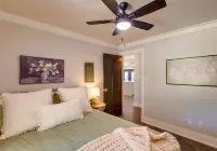 Salado Villa • Private Pool, Hot Tub • Sleeps 9