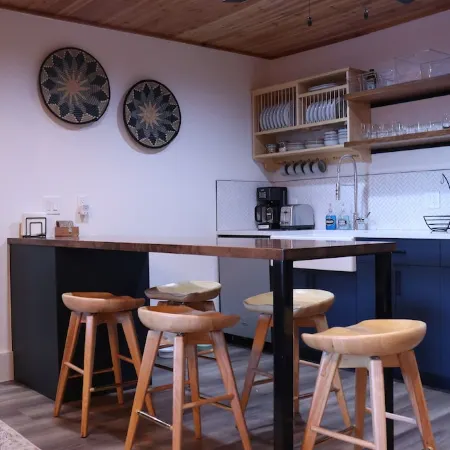 Amazing, newly remodeled 2B/2B across Beaver Creek Bear lot