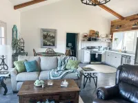 NEW J&K's House #3 just mins from DeGray Lake!