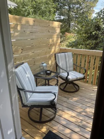 Close to CU & Bike Trail