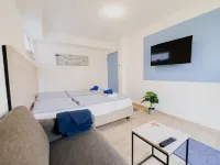 Holiday house Beautiful view Fischerstube "Blau" Hotels in Edertal