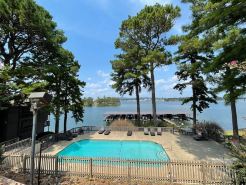 NEW Two Bedroom Lake Getaway! Serene and CLEAN!