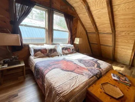 T&M Elite Retreat! Hike/ Ride to Trails, Big South Fork, Near Scenic Parks!