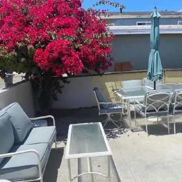 Charming Silverstrand Beach Cottage Just Steps to the Sand!