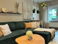 Cosy holiday flat in the Black Forest - near Baden-Baden. Pet friendly! Hotels in Gaggenau