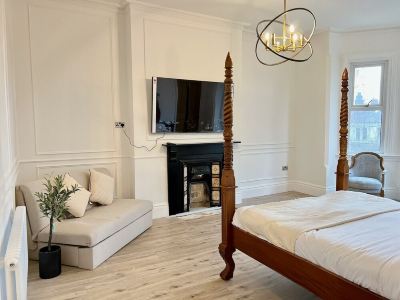 Fayhomes West Midlands Luxury Late 1800 Property