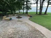 Cabin on the Lake