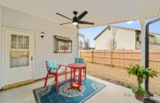 Suite Francis - Minutes from Camp LeJeune and the Beach!