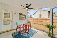 Suite Francis - Minutes from Camp LeJeune and the Beach!