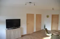 Vacation apartment Am Obstbaum "Apple"