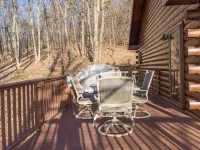 A Sauratown Mountain Getaway Hotels in Stokes County