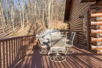 A Sauratown Mountain Getaway