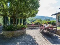 Poggio Ginepro Assisi with private pool, maximum privacy - فلل