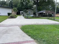 Cozy 3 Bedroom 2 Full bathroom Home located minutes from Historic Downtown.