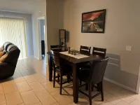 Gulf access Villa Luna available in SW Cape Coral