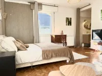 Grande Maison Bretonne Idéalement Située Proche Plages et Commerces ! プレランのホテル