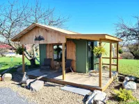 Cozy little Cabin close to Raystown Lake.