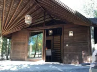 Exceptional site property in park of 80. 000 M2 approx.