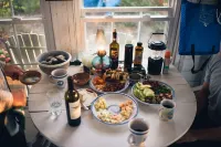 Your own private island!  Rustic and close to Nature. Hotels in Sagadahoc County