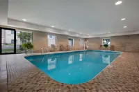 Hampton Inn & Suites Dayton-Vandalia
