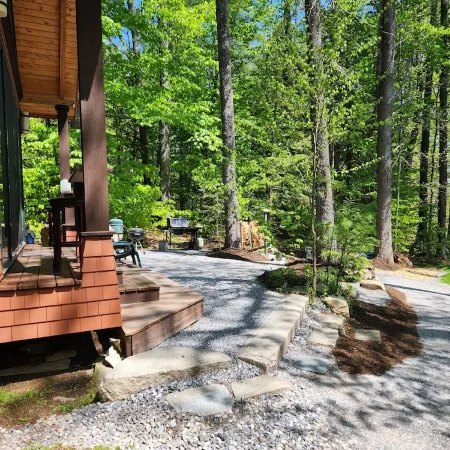 Romantic Getaway for 2Beautiful Time of Year !!!2 Day's Open Aug