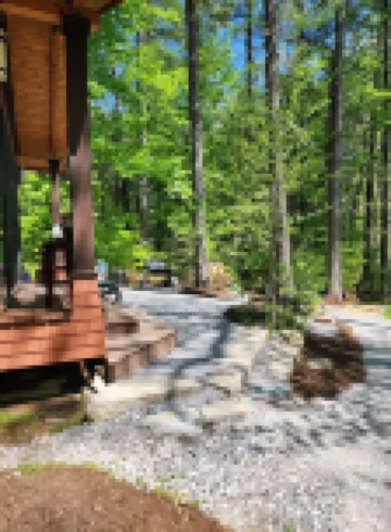 Romantic Getaway for 2Beautiful Time of Year !!!