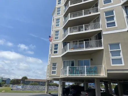 Perfect condo for your getaway.