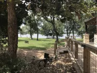 Hidden Piece of Heaven on Lake Limestone