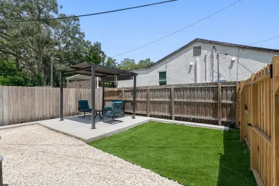 Boho Villa A