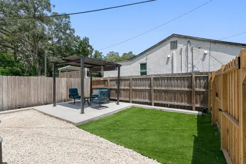 Boho Villa A