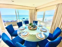 Huge Sale! 5 Br with  Stunning Ocean Views with Fire Ring,  Walk to Restaurants