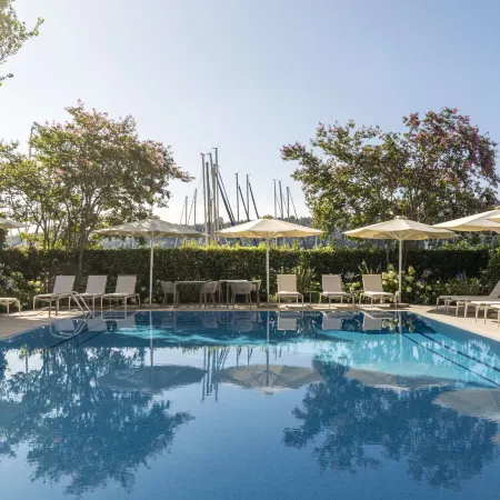 Bellerive Lifestyle Hotel
