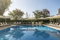 Bellerive Lifestyle Hotel - Pools