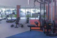 Radisson Riviera Panama - Gym