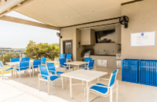 New Lakefront Condo